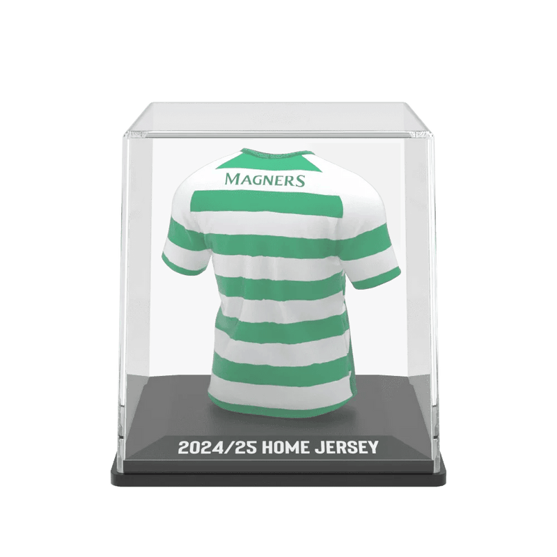 Načtěte obrázek do galerijního prohlížeče, Season Jersey - FanCollex
