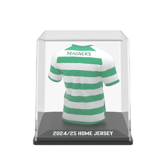 Season Jersey - FanCollex