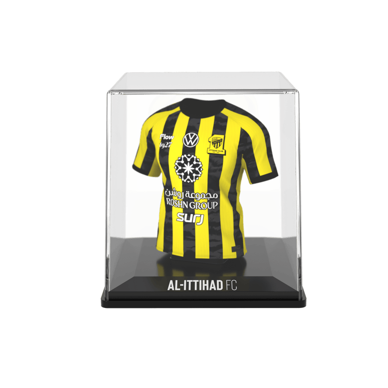Laden Sie das Bild in Galerie -Viewer, Season Jersey - FanCollex
