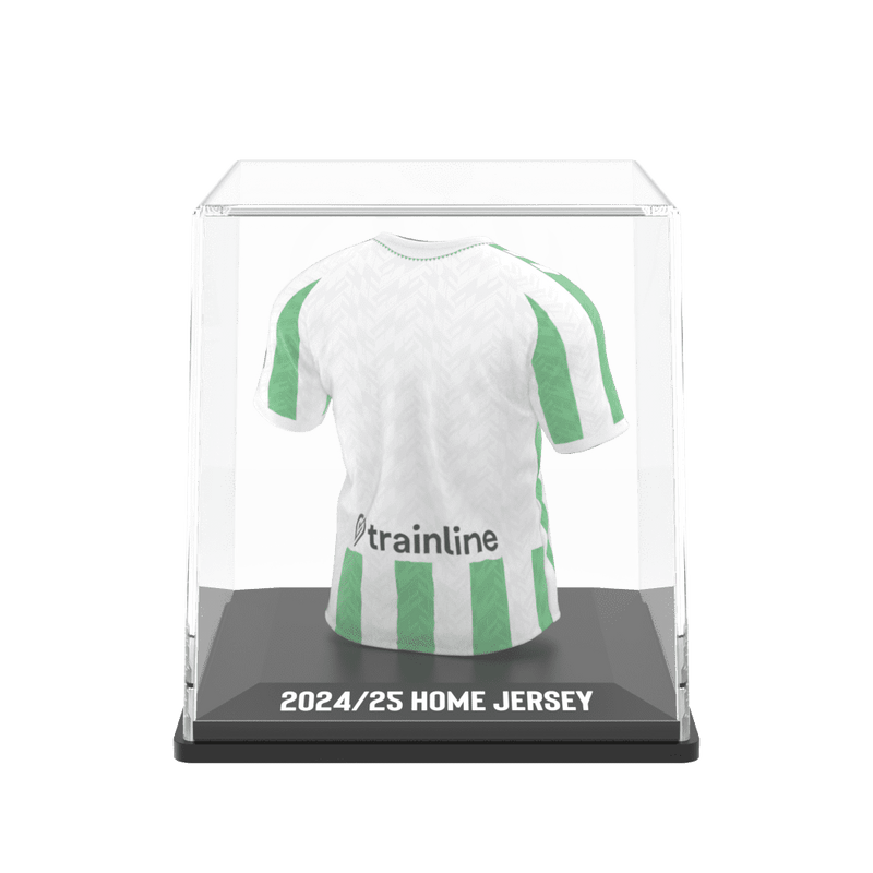 갤러리 뷰어에 이미지 로드, Season Jersey - FanCollex
