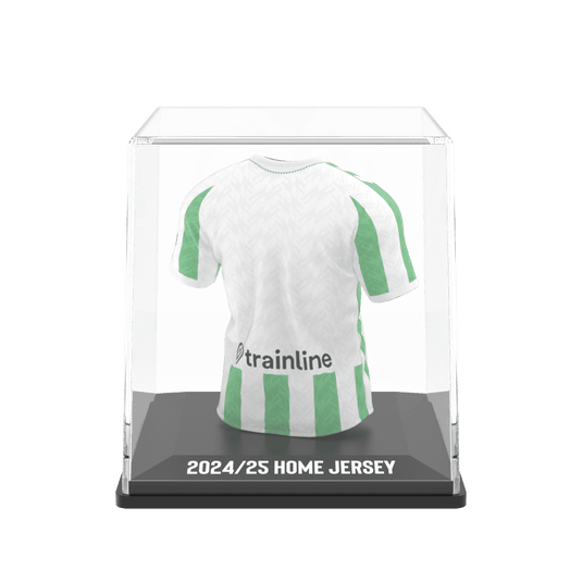 Season Jersey - FanCollex