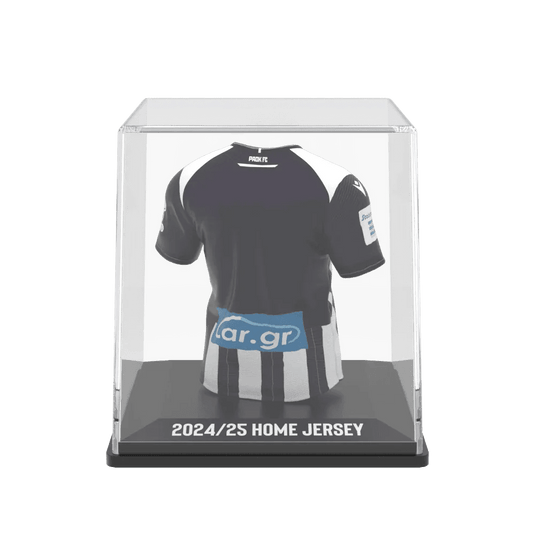 Season Jersey - FanCollex