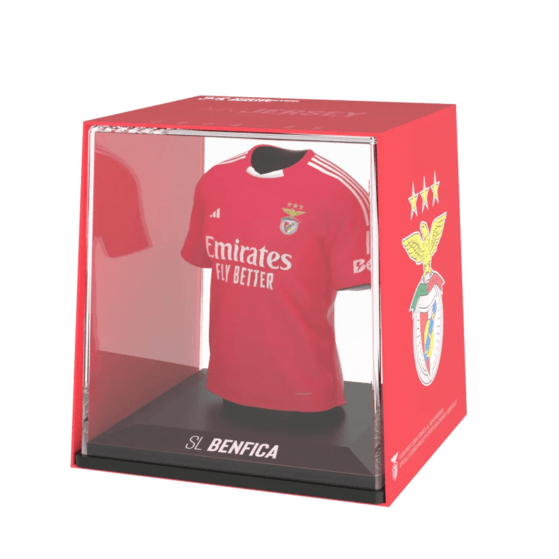 Load image into Gallery viewer, Season Jersey - FanCollex
