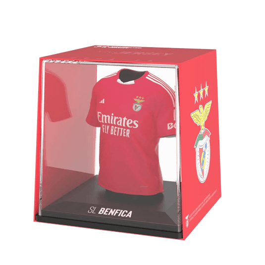 Season Jersey - FanCollex