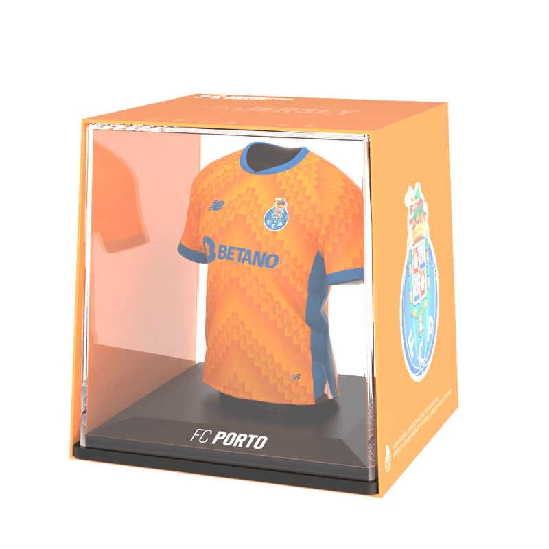 Load image into Gallery viewer, Season Jersey - FanCollex
