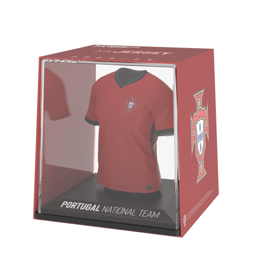 Season Jersey - FanCollex