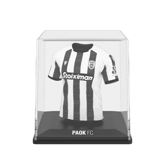 Season Jersey - FanCollex