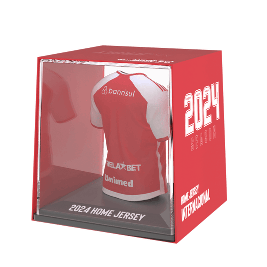 Season Jersey - FanCollex