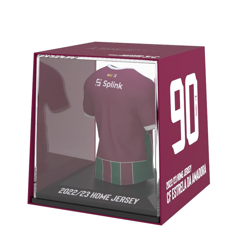 Cargue la imagen en el visor de la galería, Season Jersey - FanCollex
