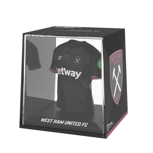 Season Jersey - FanCollex
