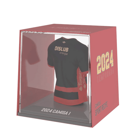 Season Jersey - FanCollex