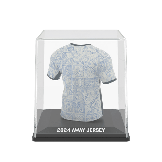 Season Jersey - FanCollex
