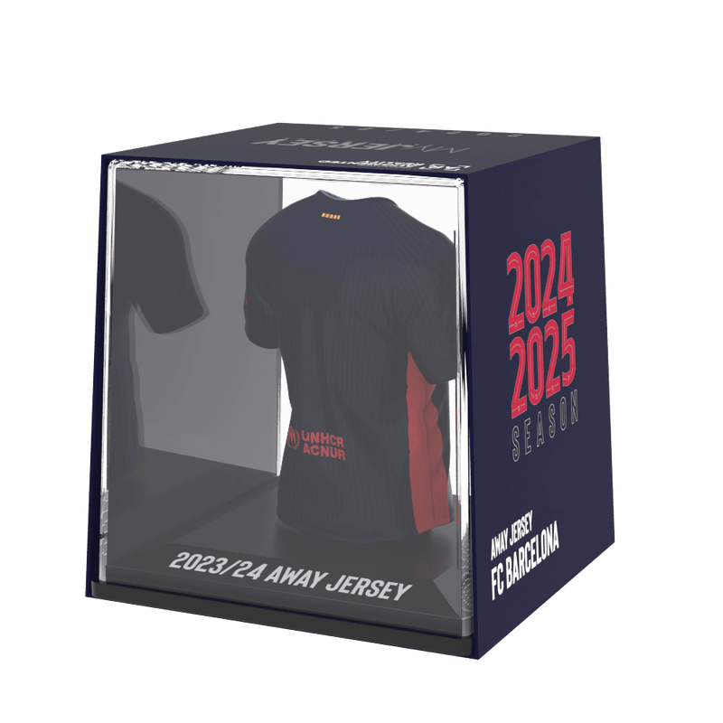 Load image into Gallery viewer, Season Jersey - FanCollex
