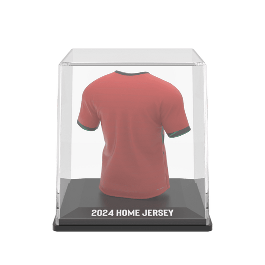 Season Jersey - FanCollex