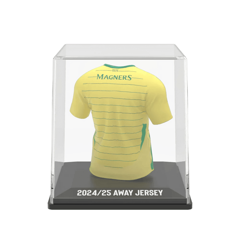 Načtěte obrázek do galerijního prohlížeče, Season Jersey - FanCollex
