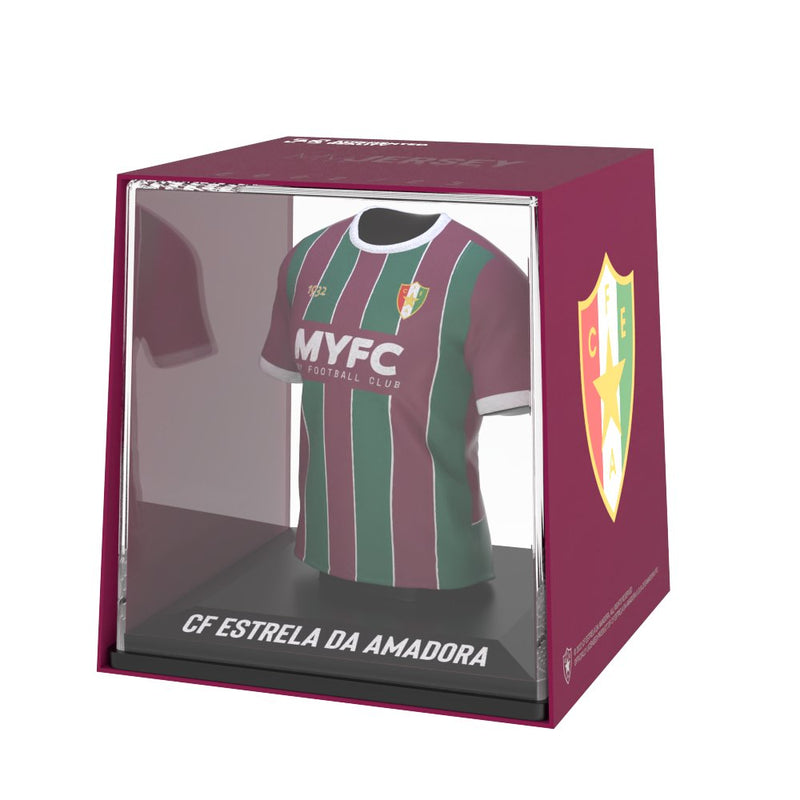 Cargue la imagen en el visor de la galería, Season Jersey - FanCollex
