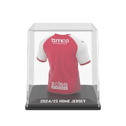 Season Jersey - FanCollex