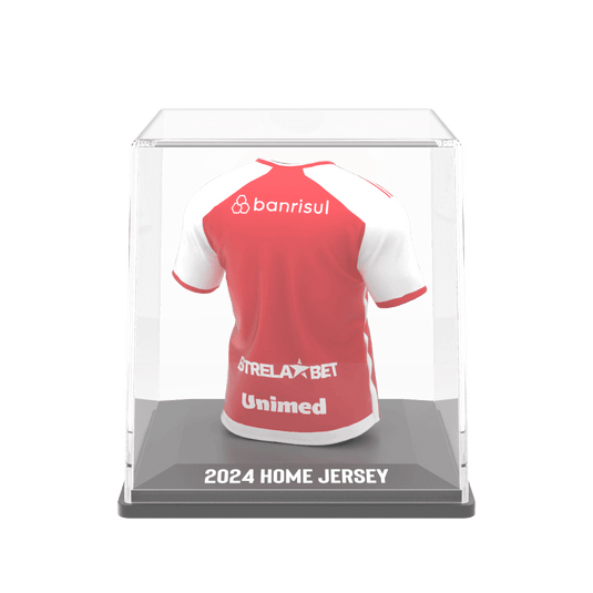 Season Jersey - FanCollex