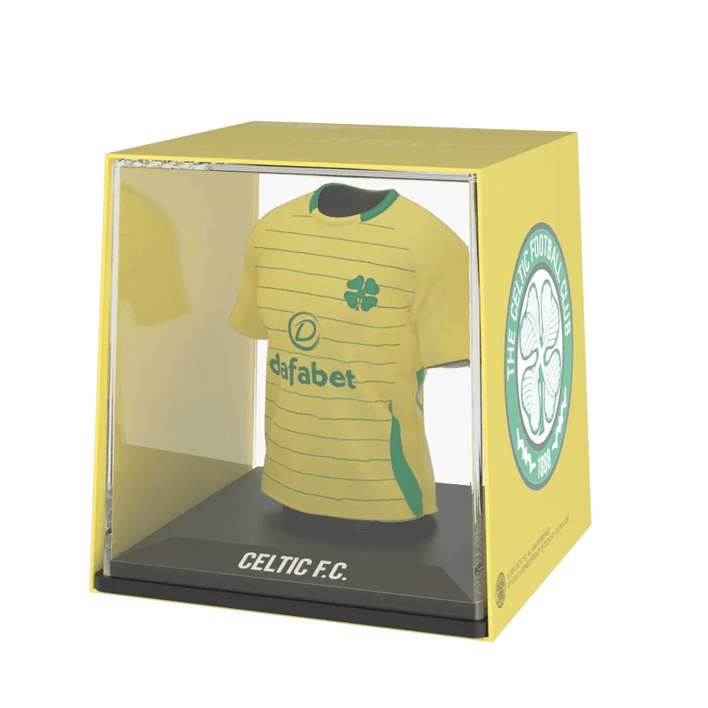 Načtěte obrázek do galerijního prohlížeče, Season Jersey - FanCollex

