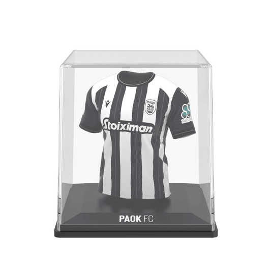 Season Jersey - FanCollex