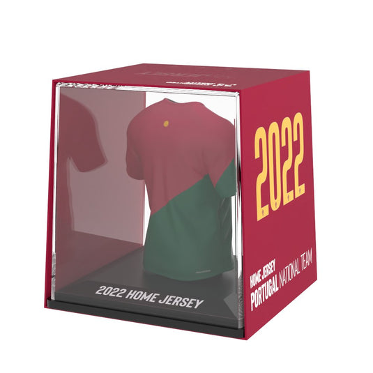 Season Jersey - FanCollex