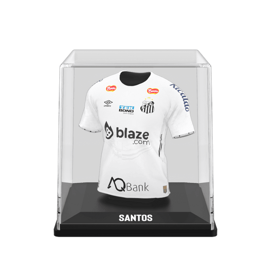 Season Jersey - FanCollex