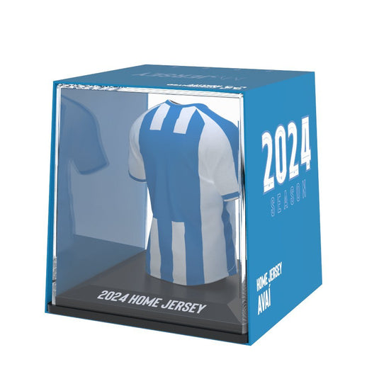 Season Jersey - FanCollex