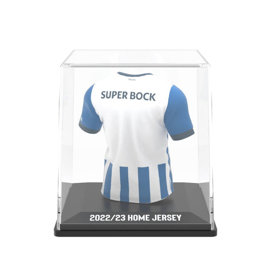 Season Jersey - FanCollex