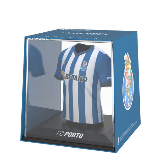 Season Jersey - FanCollex