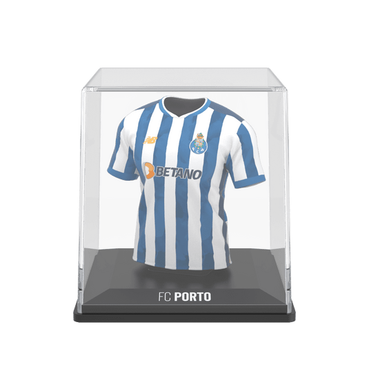 Season Jersey - FanCollex