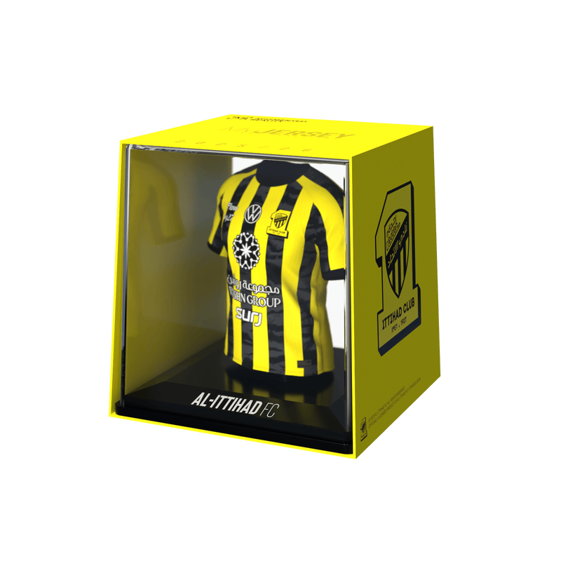 Laden Sie das Bild in Galerie -Viewer, Season Jersey - FanCollex

