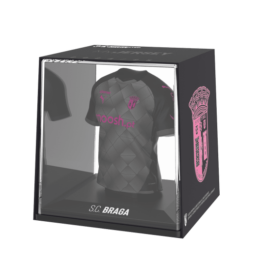 Season Jersey - FanCollex