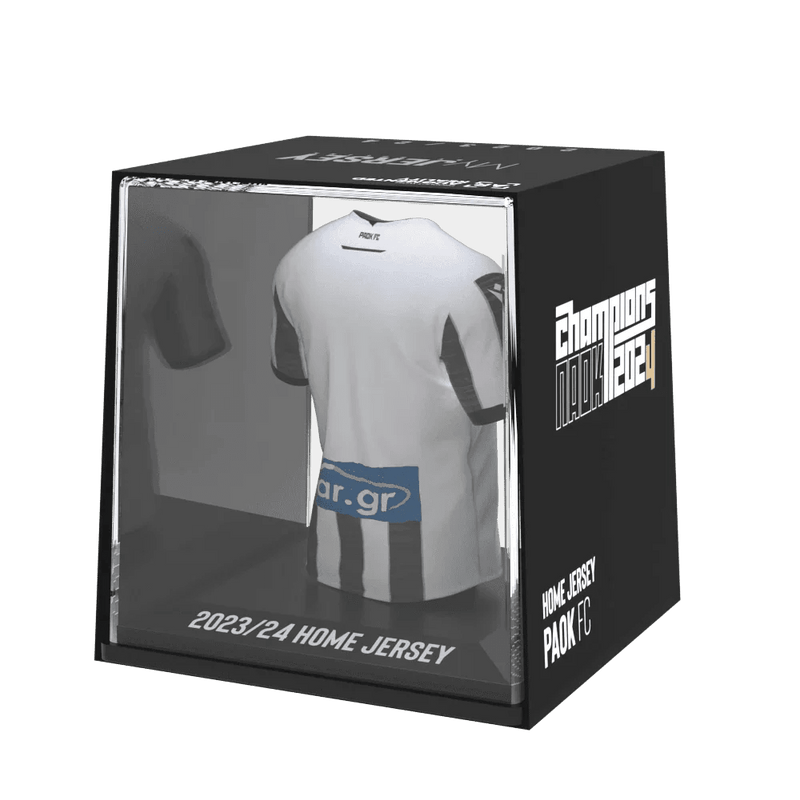Load image into Gallery viewer, Season Jersey - FanCollex
