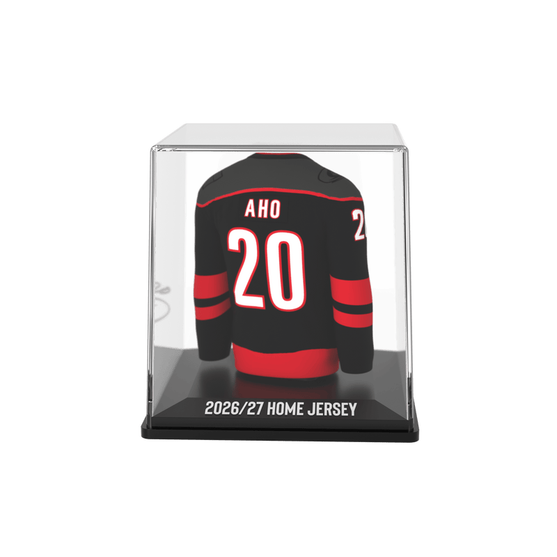 将图像加载到画廊查看器中，Sebastian Aho #20 - FanCollex
