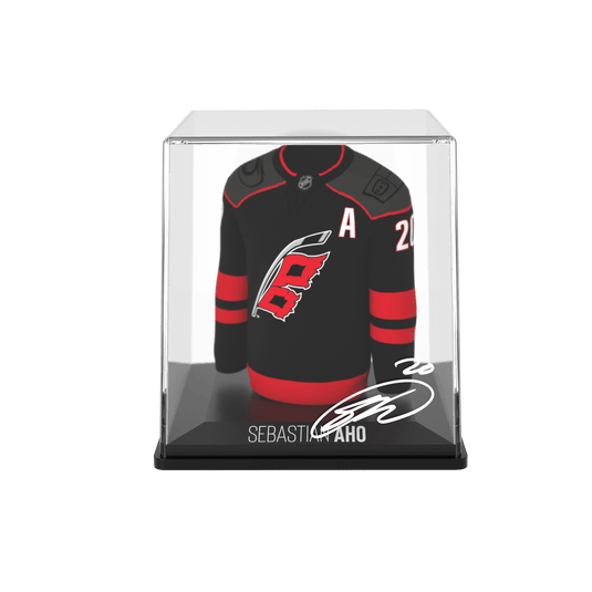 Sebastian Aho