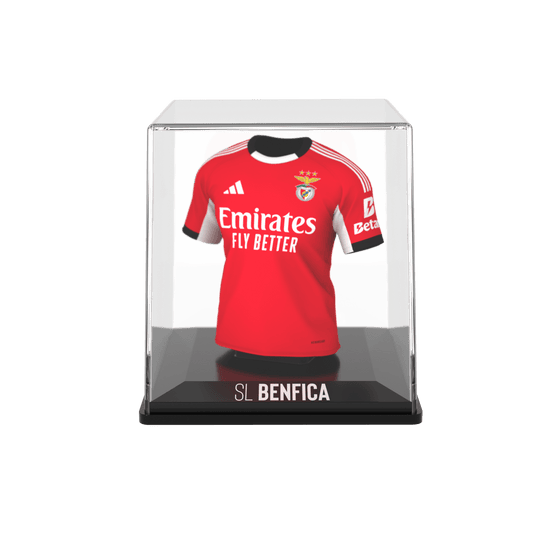 SL Benfica - Home - 2025/26 - FanCollex