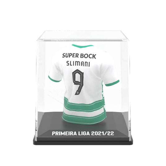 Slimani - FanCollex