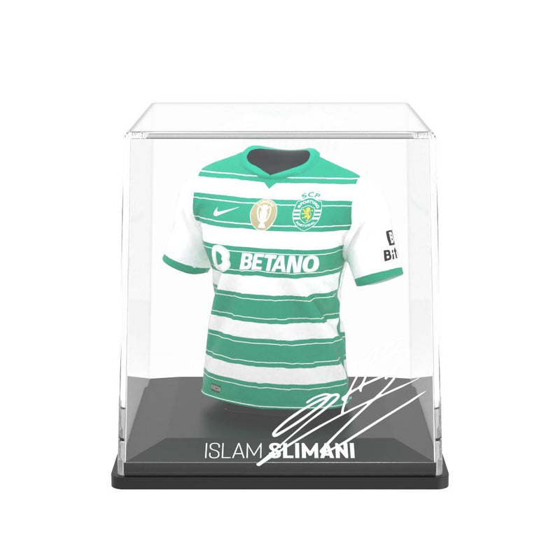 Cargue la imagen en el visor de la galería, Slimani - FanCollex
