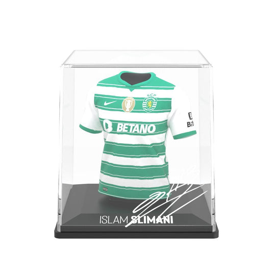 Slimani - FanCollex
