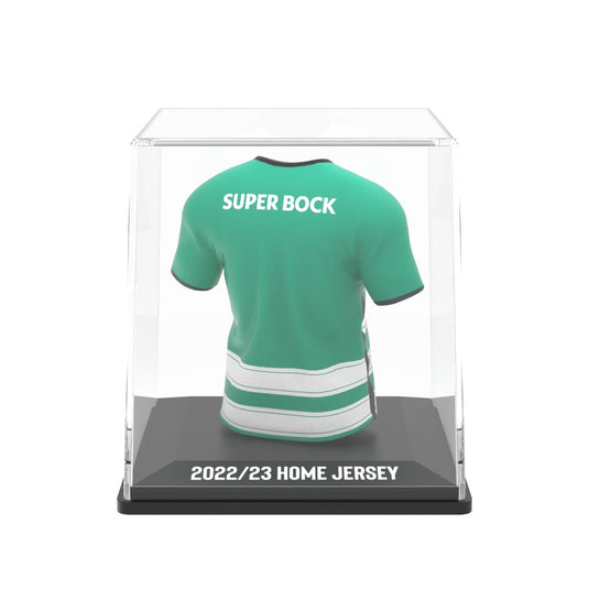 Sporting 22/23 - Splink