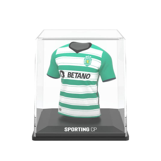 Sporting 22/23 - Splink
