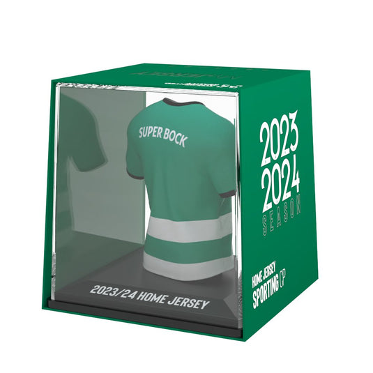 Sporting 23/24 - Splink