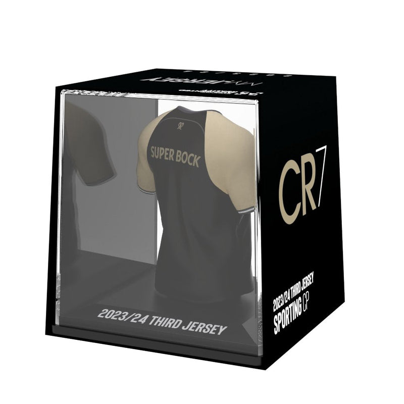 Laden Sie das Bild in Galerie -Viewer, Sporting 23/24 - Third - Splink
