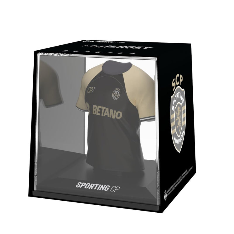 Laden Sie das Bild in Galerie -Viewer, Sporting 23/24 - Third - Splink
