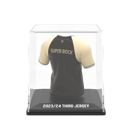 Sporting 23/24 - Third - Splink