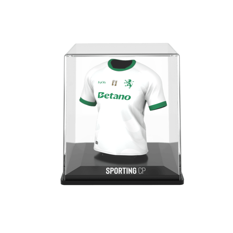Load image into Gallery viewer, Sporting CP - Away - 2025/26 - FanCollex
