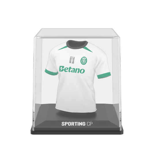 Sporting CP - Away - 24/25 - Splink