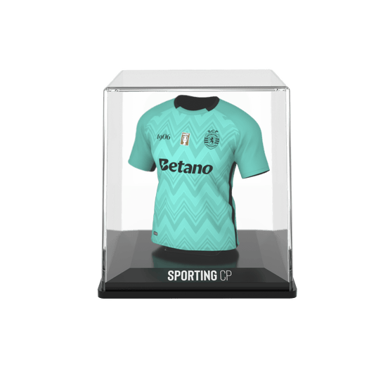 Sporting CP - Third - 2025/26 - FanCollex