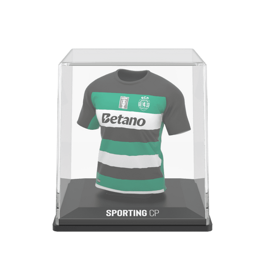 Sporting - Home - 24/25 - Splink
