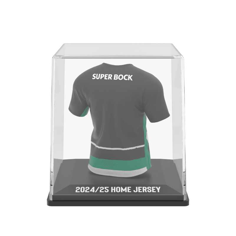 Laden Sie das Bild in Galerie -Viewer, Sporting - Home - 24/25 - Splink
